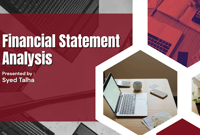 do financial analysis, forecasting and budgeting in excel
